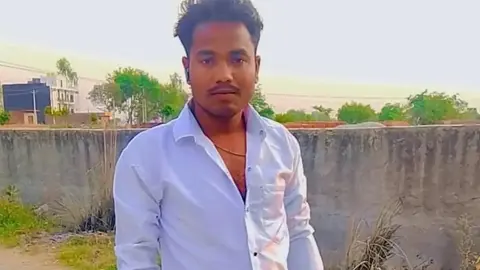 27-Year-Old New Father Dies After Unidentified Vehicle Hits Motorcycle