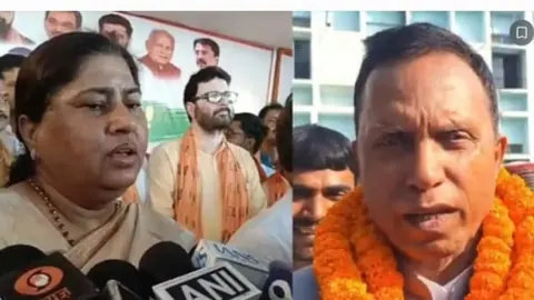 BJP Secures Kosi Graduate Hat-Trick As NK Yadav Wins By Over 11,000 Votes