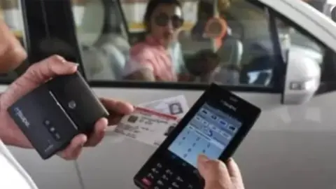 Bihar May Blacklist Vehicles Over Unpaid E-Challans, Suspend Online Services