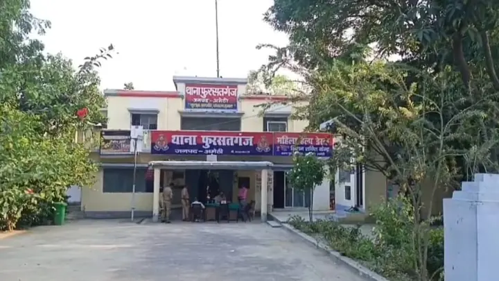 19-year-old Amethi student alleges rape by landlord's relative, police register case