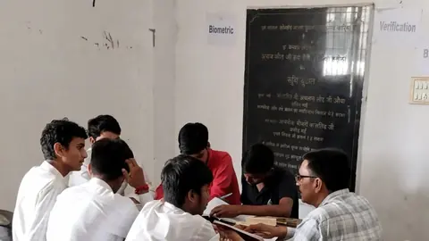 Unpaid power bills leave 5,000 students in Gwalior schools without electricity