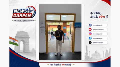लकी बिधूड़ी ने दूसरे प्रयास में देहरादून शूटिंग प्रतियोगिता में गोल्ड जीता