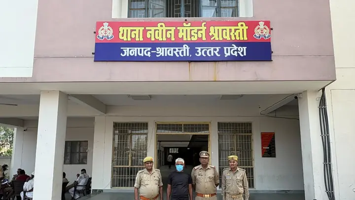 E-Rickshaw Driver Arrested In Shravasti Woman’s Murder Case, Police Allege Rape Bid