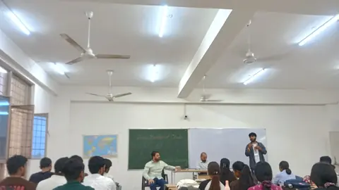 अलीगढ़ के राजा महेंद्र प्रताप सिंह विश्वविद्यालय में डॉ. कलाम पर विचार गोष्ठी