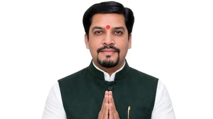RLD appoints journalist Amit Kumar Prabhu as Muzaffarnagar district media in-charge