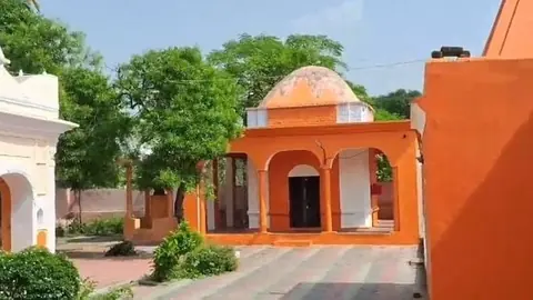 Complaint Alleges Improper Activities at Muzaffarnagar Temple, Seeks Administrative Action