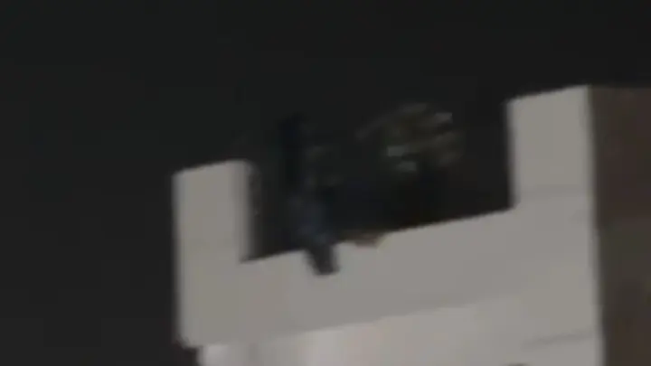 Woman Seriously Injured After Jumping From Third Floor In Morena, Condition Critical