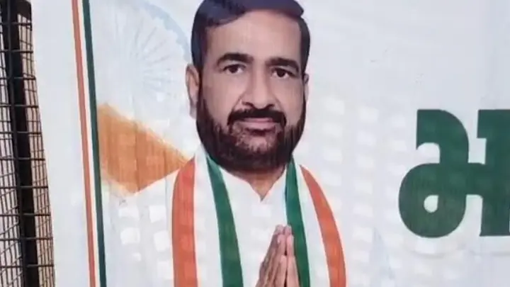 Masked men allegedly hold BJP leader hostage, flee with ₹50 lakh in Kanpur