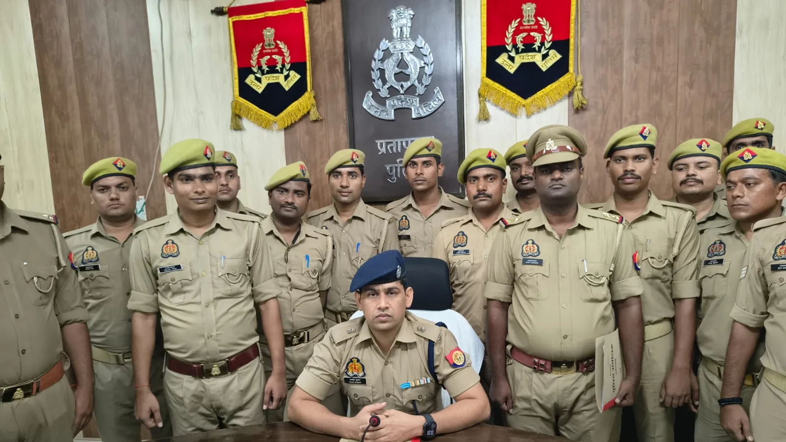 Pratapgarh Police Recovers 147 Lost Phones Worth Rs 23.52 Lakh