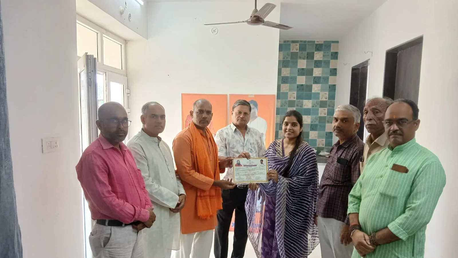 Patanjali Yoga Samiti Plans Wider Reach, More Camps and Teacher Training