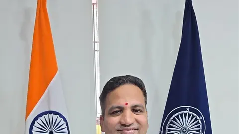 President Droupadi Murmu’s Bilaspur Visit Revised, Naina Devi Temple Stop Dropped