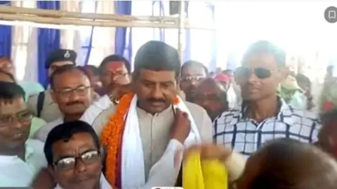RJD's Dr Sanjeev Wins Patna Teachers' MLC Seat by 1,057 Votes