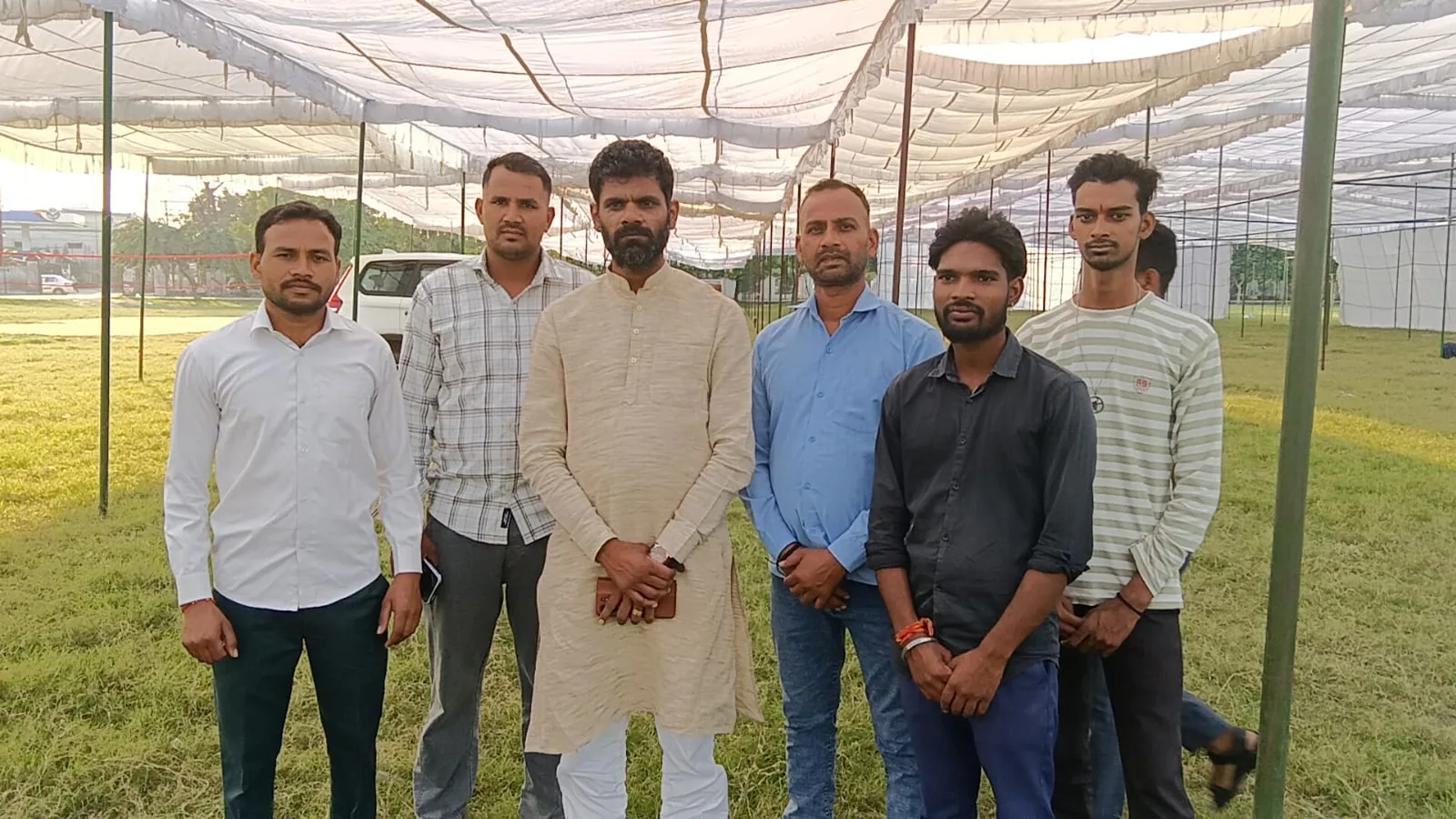 मुजफ्फरनगर में कल अति पिछड़ा वर्ग महापंचायत, 50 हजार जुटने का दावा