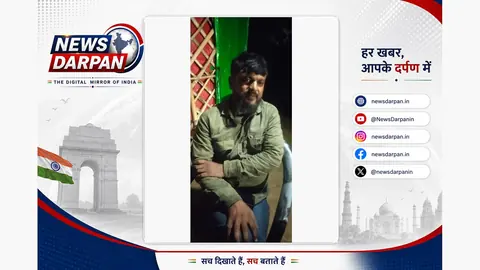 कुत्ते से टकराकर घायल बाइक सवार को पीआरवी कर्मियों ने बचाया