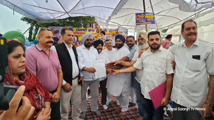 PDP backs Punjabi language morcha; organisers say Mehbooba Mufti will join