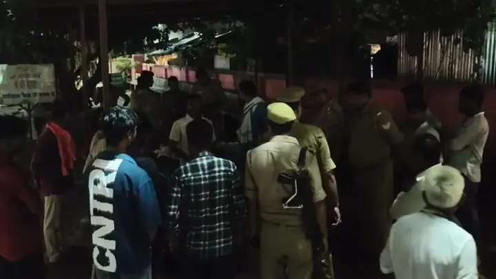Man Killed, Father-Daughter Injured in Alleged Drain Dispute Assault in Rae Bareli