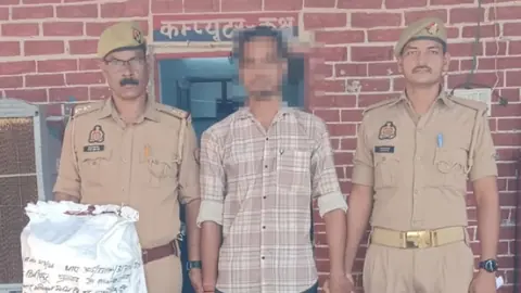 Pratapgarh Police Claim Two Thefts Solved, One Arrested With Recoveries
