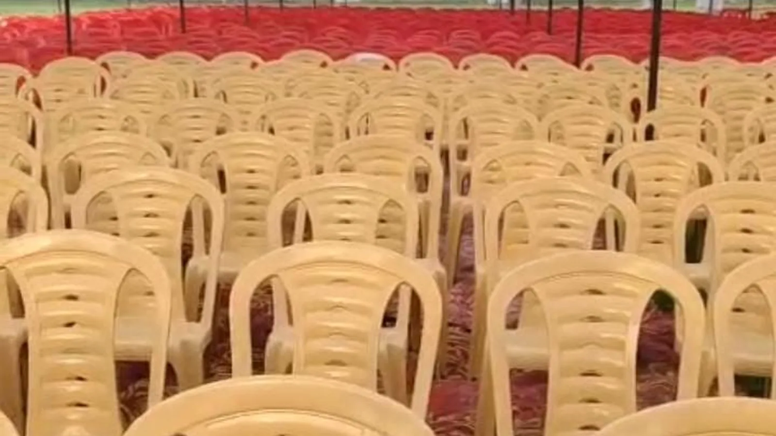 Bharatiya Kisan Union Tomar to Hold Farmers’ Panchayat in Muzaffarnagar Today