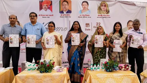 Ashaathi Saksham Launched in Hapur With Free Six-Month Women’s Courses