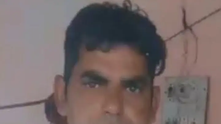 घरेलू विवाद के बाद हाथरस में 40 वर्षीय गिरिजेश कुमार ने की आत्महत्या
