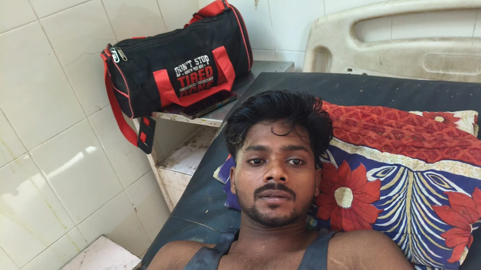 21 UP Police Recruitment Candidates Fall Ill During Rae Bareli Running Test