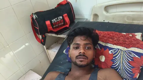 रायबरेली में यूपी पुलिस भर्ती दौड़ के दौरान 21 अभ्यर्थी बीमार, अस्पताल पहुंचे