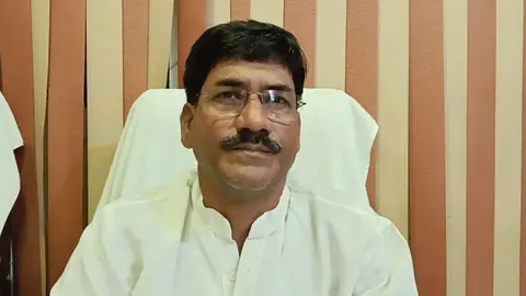 National Vaishya Mahasammelan in Raebareli to Prepare 2027 Assembly Poll Strategy