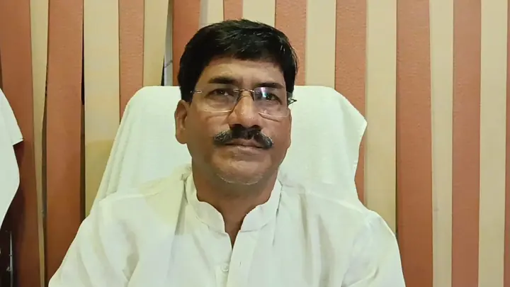 रायबरेली में राष्ट्रीय वैश्य महासम्मेलन, 2027 चुनाव की रणनीति पर चर्चा