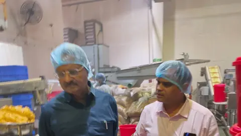 शिकायतों पर इंदौर में खाद्य प्रतिष्ठानों की जांच, नमूने भोपाल भेजे गए