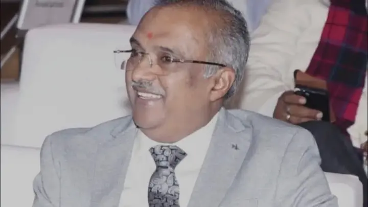 सुप्रीम कोर्ट कॉलेजियम ने राजेश शुक्ला का नाम हाईकोर्ट जज के लिए सुझाया