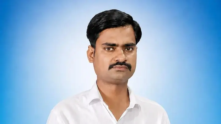 RAM Backs Independent Candidate Ambarish Pal Singh in Hathras Teacher-Graduate Poll