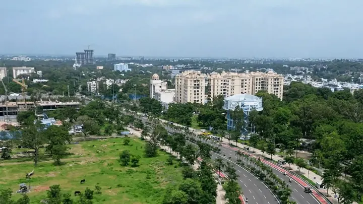 New Rules Ban Row Houses, Residential Plots in Industrial Areas