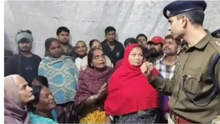 दानापुर में युवक को गोली लगने की खबर, तीन आरोपी फरार बताए गए