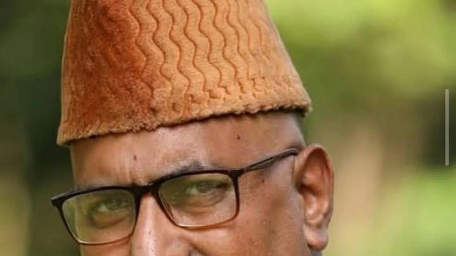 बीजेपी सांसद गुलाम अली खटाना ने ओआईसी के भारत-विरोधी प्रस्तावों की निंदा की