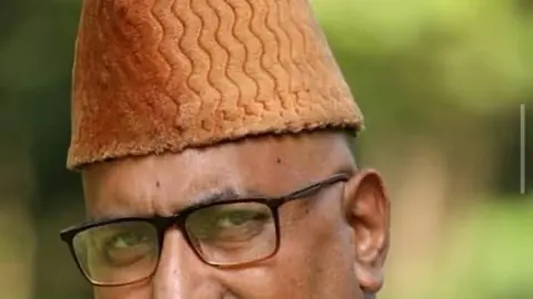 BJP MP Gulam Ali Khatana alleges Pakistan orchestrated OIC’s anti-India resolutions