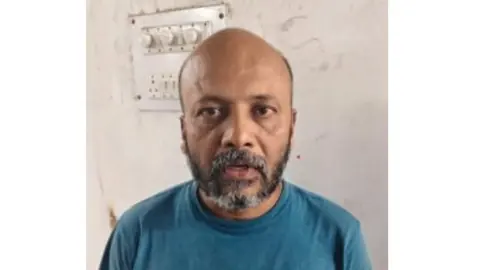 Nepalese National Sentenced to 9 Years for Supplying Fake Indian Currency