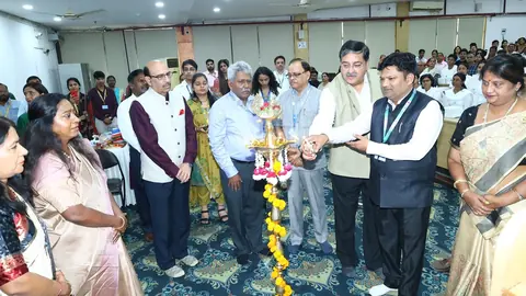 Saraswati Institute in Hapur Welcomes Newly Admitted MBBS Batch 2026 Students