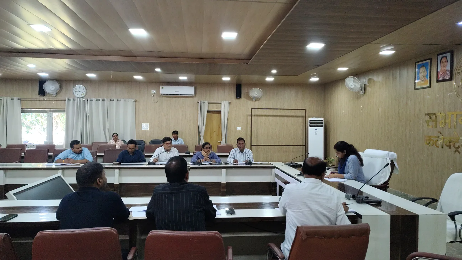 श्रावस्ती में 8-9 अक्टूबर को श्रमिक स्वास्थ्य शिविर, 5 ब्लॉकों में भी आयोजन