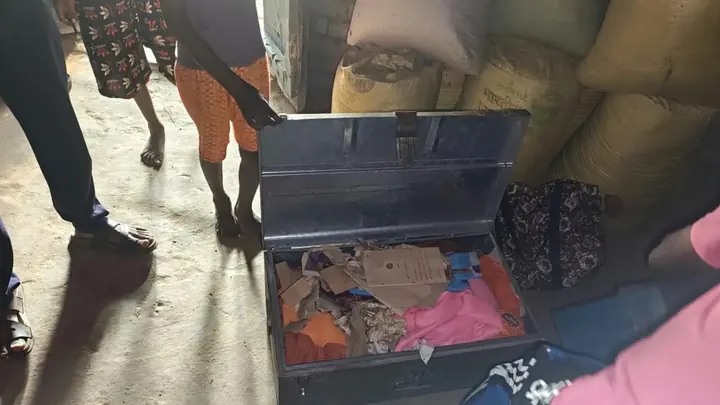 Burglars Allegedly Steal Cash, Jewellery Worth Lakhs From Amethi House