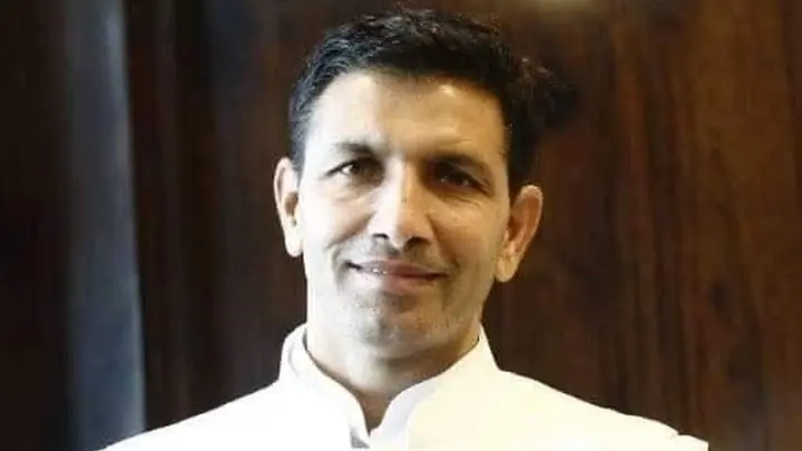 MP Congress Plans Marches, Rallies Over Alleged Voter List Irregularities