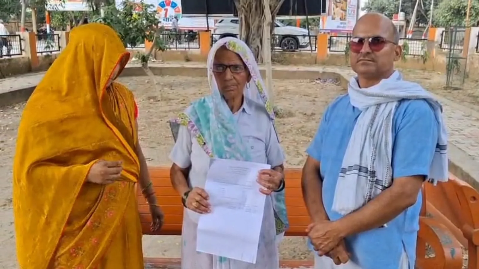 Hathras Skeleton Remains Unidentified After DNA Fails to Match Claimant's Father