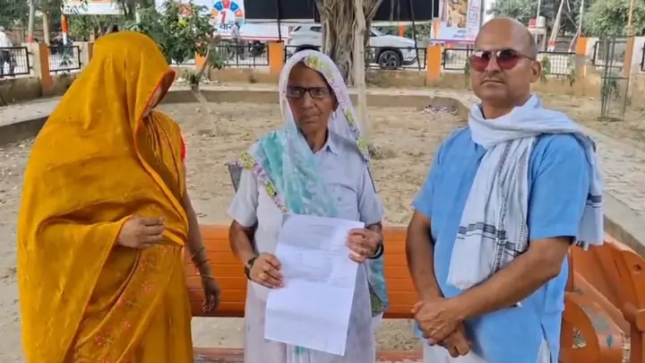 Hathras Skeleton Remains Unidentified After DNA Fails to Match Claimant's Father