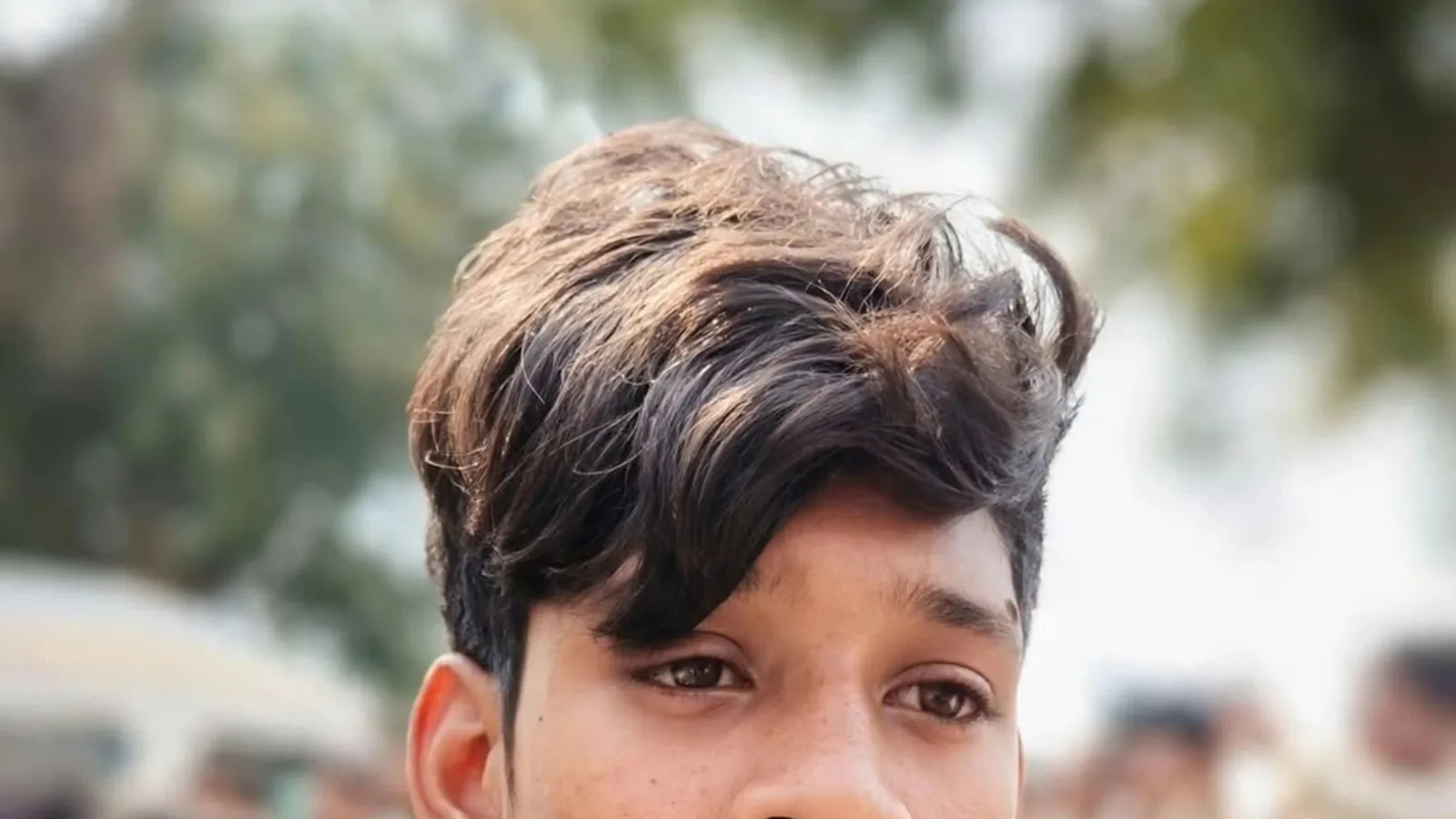Gwalior Temple Accident: Saurabh Ran 8 Km, Paid ₹800 For Crane