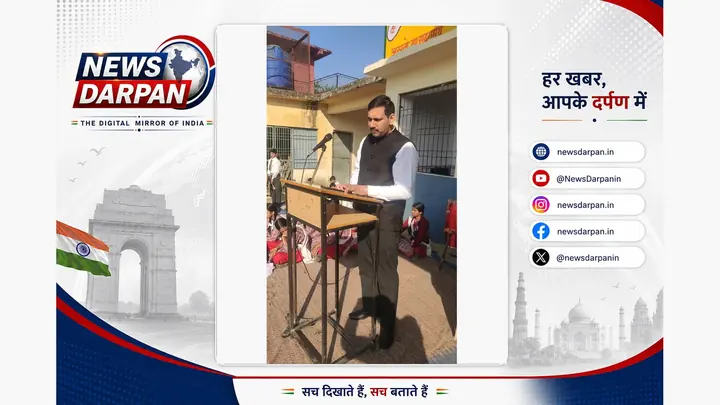 बिलासपुर में बच्चों की सुरक्षा के लिए सुरक्षित बचपन अभियान शुरू