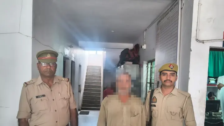 Hathras Farmer Allegedly Killed While Ploughing, One Accused Arrested