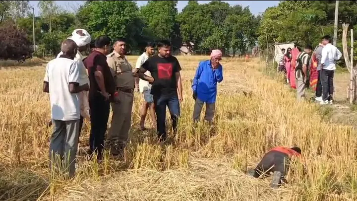Youth's Body Found in Amethi, Family Suspects Murder; Cause Unclear