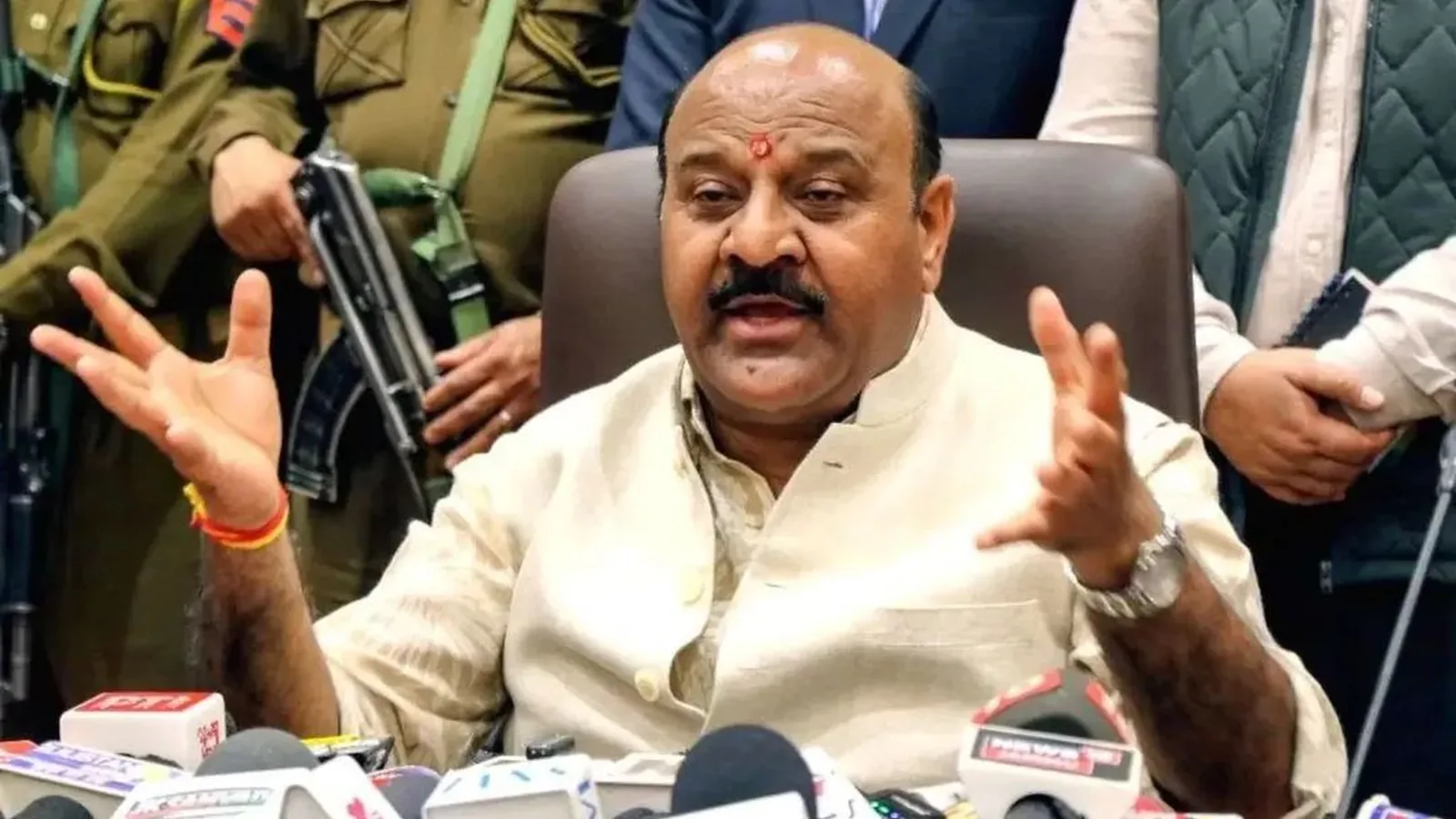 J&K’s Revised Industrial Policy Nears Final Stage, Deputy CM Says