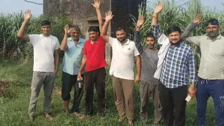 Over 20 tubewells targeted in Elam as cable, starter thefts rise