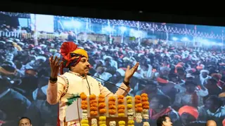 मुख्यमंत्री मोहन यादव 28 अक्टूबर को इंदौर में अर्बन कॉन्क्लेव शुरू करेंगे