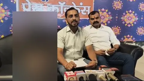 Ghaziabad: Ayan Alias Prince Accused of Rape, Blackmail; FIR Filed